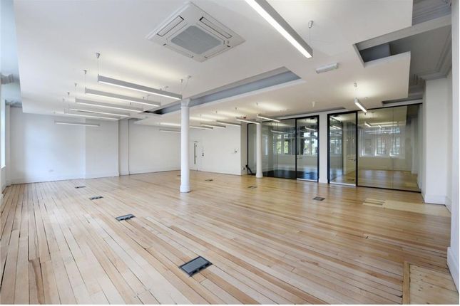 Thumbnail Office to let in Clayton House, First Floor, 59 Piccadilly, Manchester City Centre