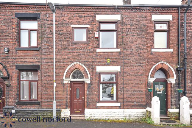 Thumbnail Terraced house for sale in Phillimore Street, Lees, Oldham, Greater Manchester
