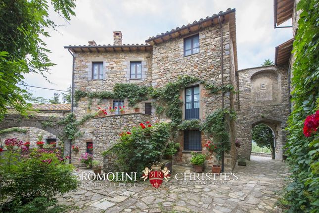 Thumbnail Apartment for sale in Piegaro, Umbria, Italy