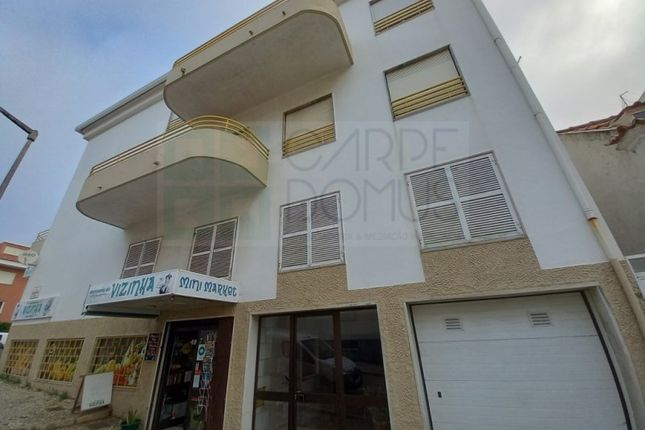 Apartment for sale in Costa De Caparica, Costa Da Caparica, Almada