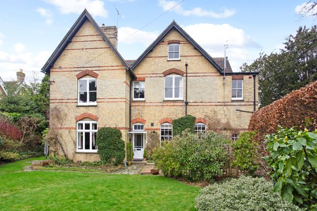 Detached house for sale in Broadwater Down, Tunbridge Wells