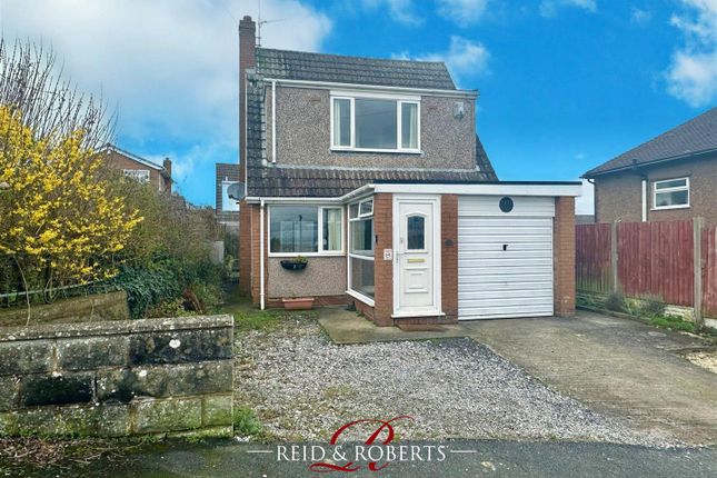 Property for sale in Park Road, Carmel, Holywell