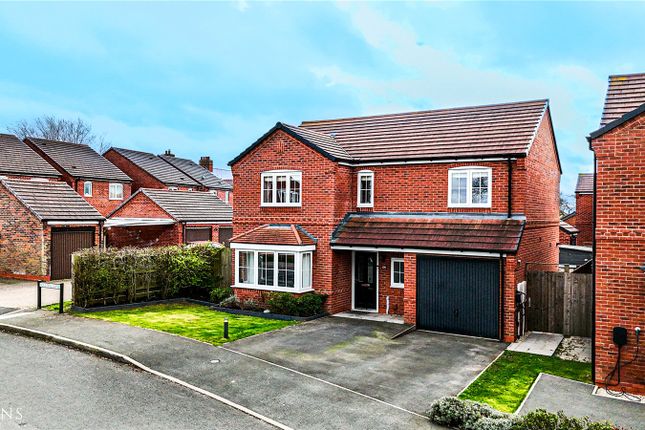 4-bed house on 43A,, Boulters Lane, Atherstone, £425,000