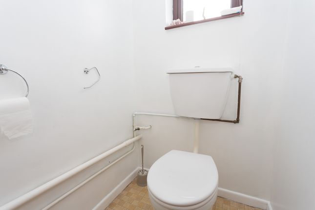 Town house to rent in Forest Road, Greenstead, Colchester