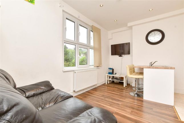 Thumbnail Flat for sale in Brighton Road, Purley, Surrey