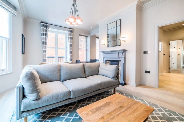 Drury Lane House