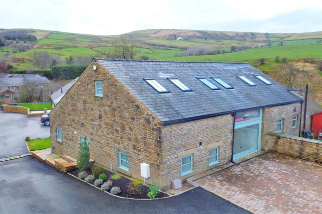 Semi-detached house for sale in Loveclough Road, Loveclough, Rossendale