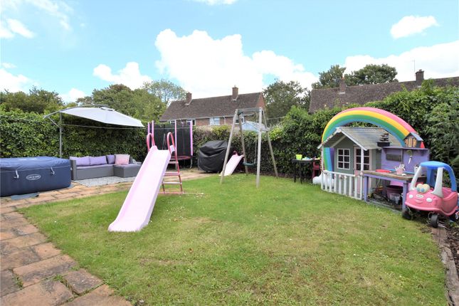 Semi-detached house for sale in School Close, Steventon, Abingdon