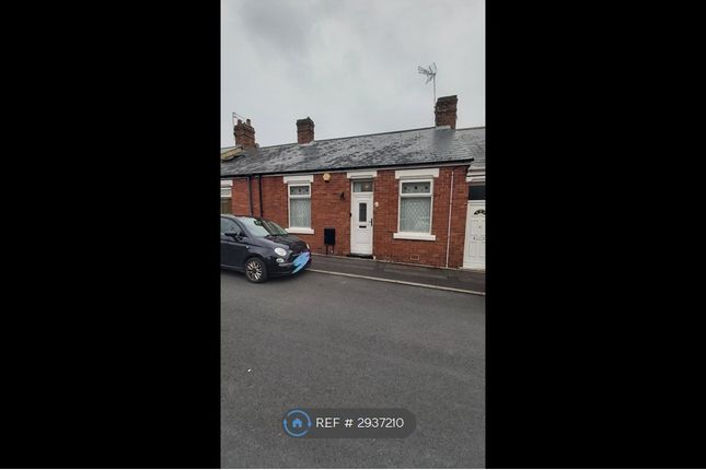 2-bed house on Hill Street, Seaham, £675/mo