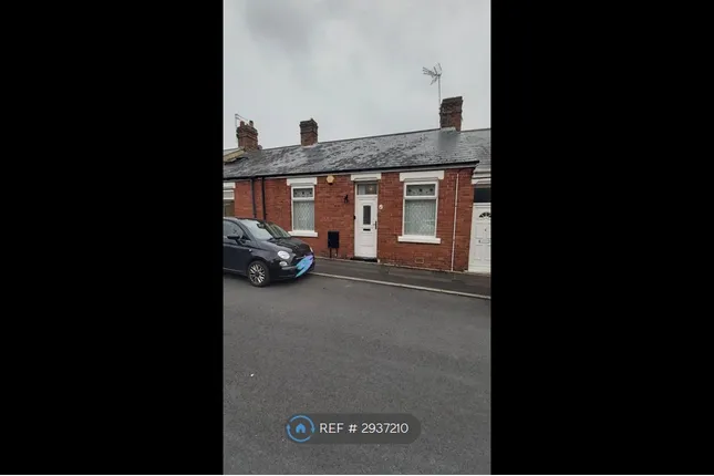Property 1 of 9. Hill Street, Seaham, Bungalow