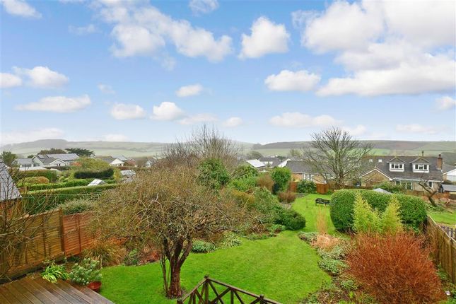 Detached house for sale in Newport Road, Niton, Isle Of Wight