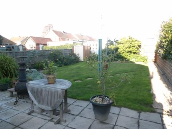 3 Bedroom Houses For Sale Fareham