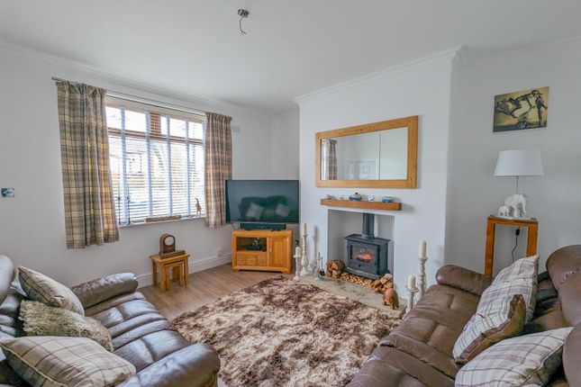 Terraced house for sale in Hooten Lane, Hope Carr, Leigh