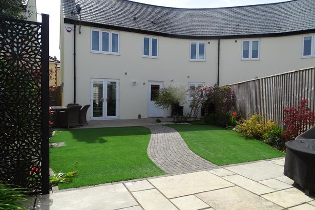 Property for sale in Brush Walk, Mere, Warminster