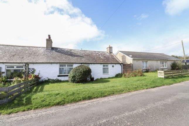 Criffel Cottage, Southerness photo 2