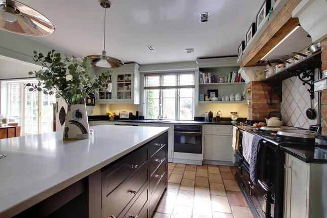 Country house for sale in Church Lane, Boldre, Lymington