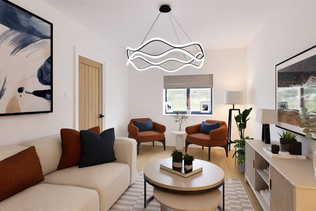 Plot 3 Willow Walk, Barham photo 2