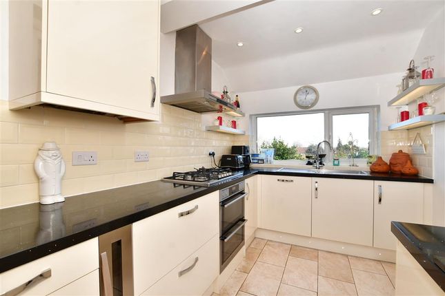 End terrace house for sale in Benhill Road, Sutton, Surrey