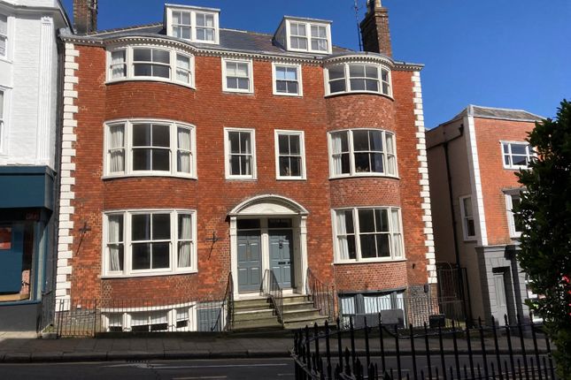 Thumbnail Detached house for sale in High Street, Lewes, East Sussex