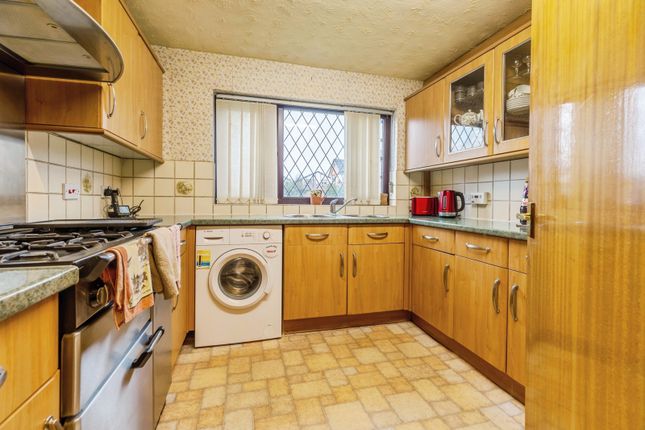 42, Burgh Meadows, Lancashire photo 4