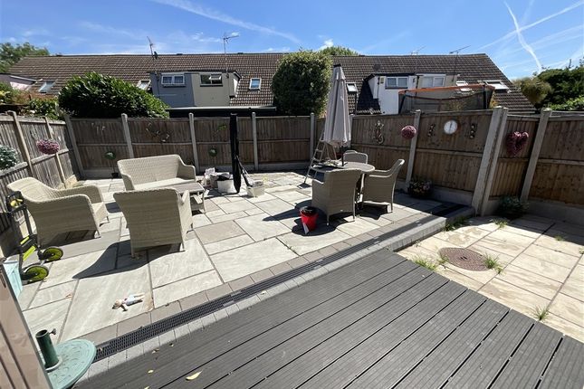 Rectory Park Drive, Basildon photo 2