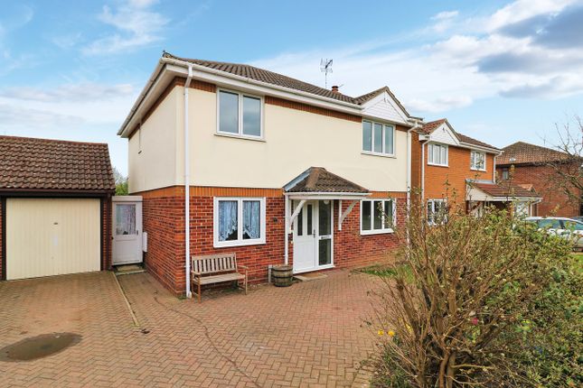 houses for sale in great oakley essex