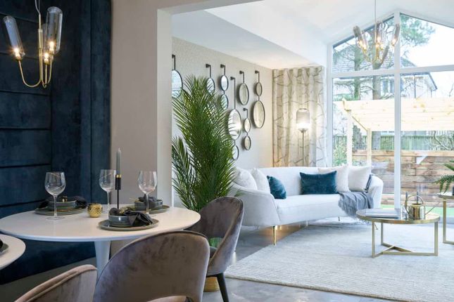 Coniscliffe Grange development image 0