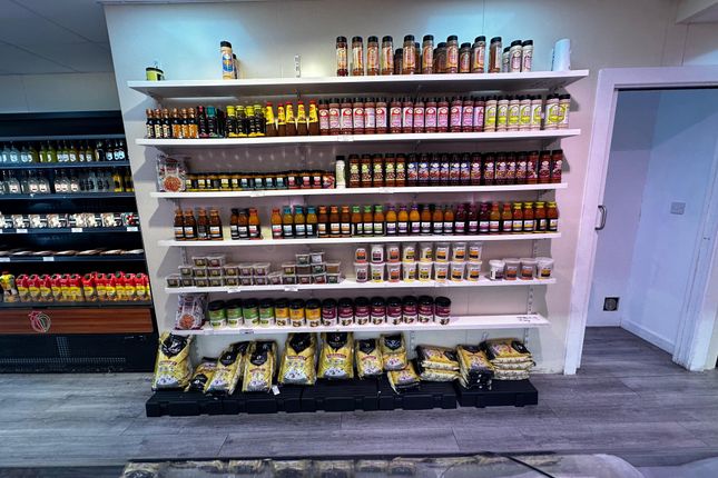 Thumbnail Retail premises for sale in Green Street, Forest Gate