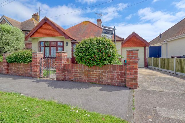 Bungalow for sale in The Chase, Holland-On-Sea, Clacton-On-Sea