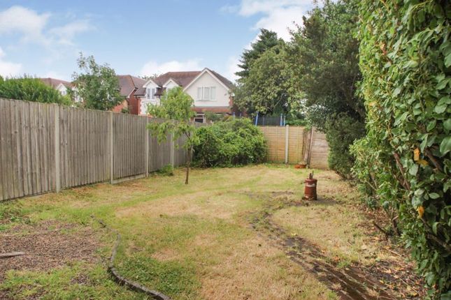 Semi-detached house to rent in Columbia Road, Bournemouth