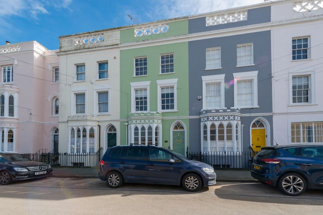 Town house for sale in William Street, Herne Bay, Kent