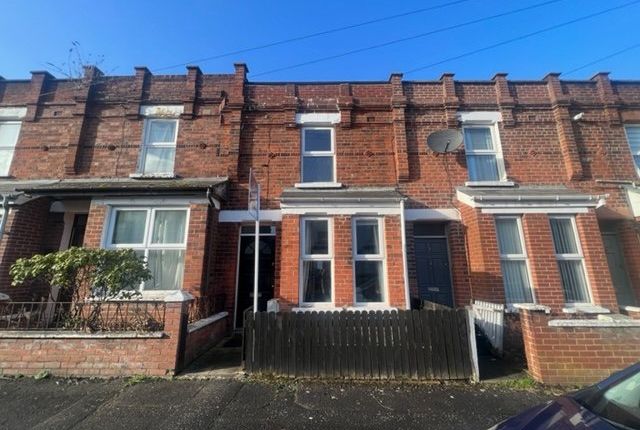 Thumbnail Terraced house to rent in Laganvale Street, Belfast