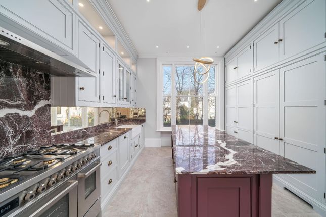 10a, Elsham Road, London photo 4