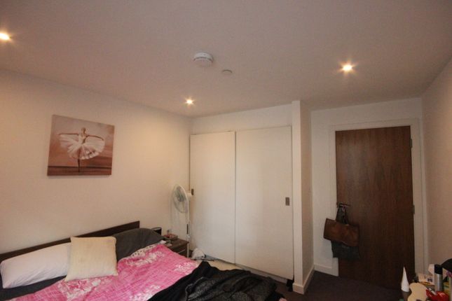 18 City Lofts, 7, St Pauls Square, Sheffield photo 4