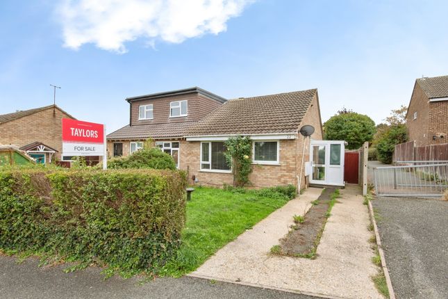 2-bed bungalow on 22, Kipling Close, Hertfordshire, £350,000