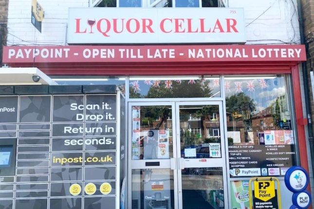 Retail premises for sale in Old Lode Lane, Solihull