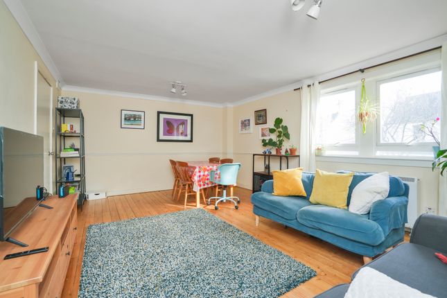 Maisonette for sale in 49C New Street, Musselburgh