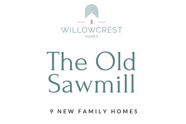 Thumbnail Detached house for sale in The Old Sawmill, Headley, Hampshire