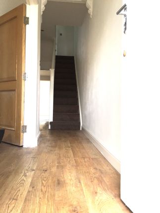 X 2 Hallway