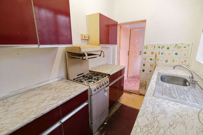 6 Florence Road, Leicester photo 4