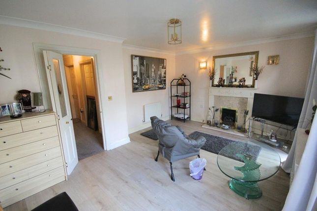Terraced house for sale in Compton Avenue, Wembley