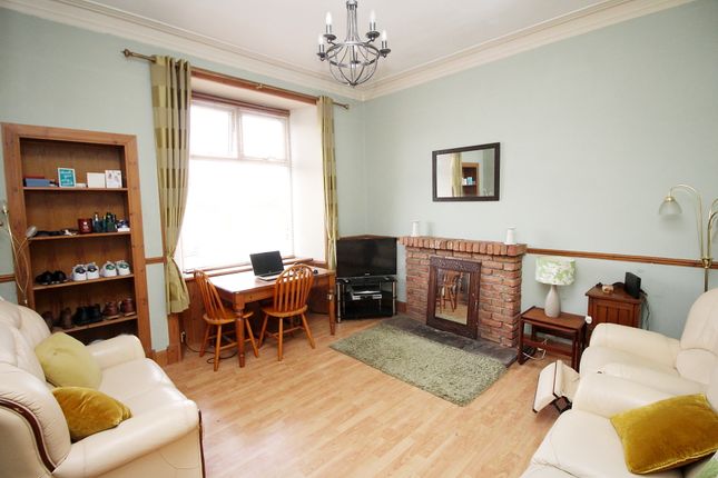 Flat for sale in Dalvait Road, Balloch