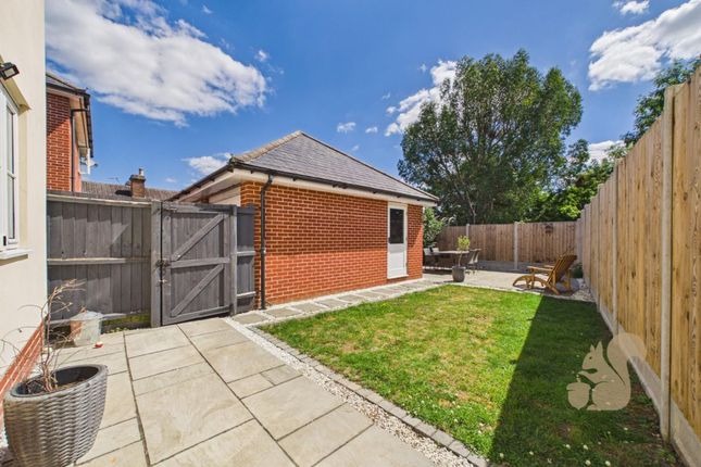 2 Britannia Mews, Colchester photo 4