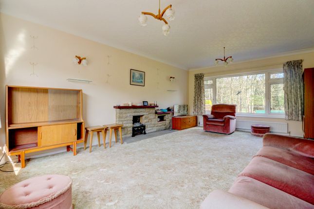 Detached house for sale in Valley Road, Hughenden Valley, High Wycombe
