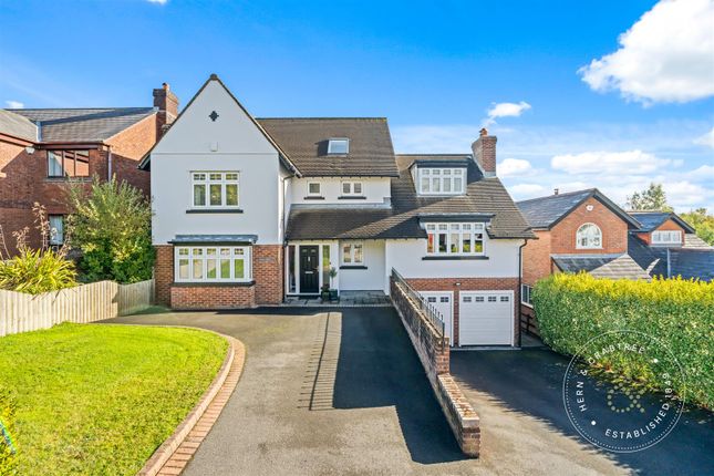 5 Bedroom Detached in CF15 9SJ