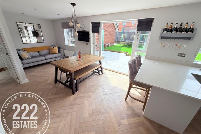 6, Perranporth Close, Warrington photo 4