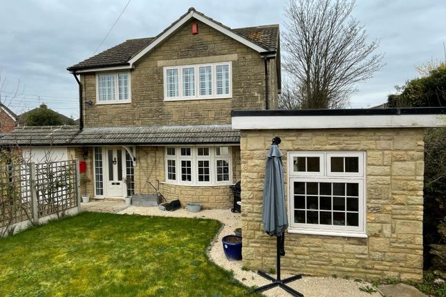 Thumbnail Detached house for sale in Rock Road, Dursley