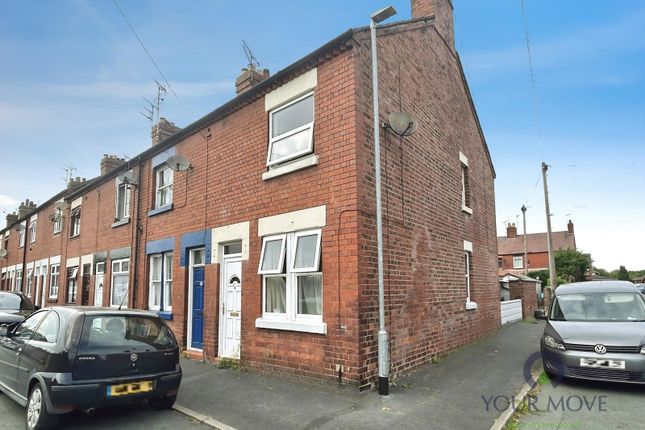 2-bed terraced on 14, Baddeley Street, Stoke-on-Trent, £75,000
