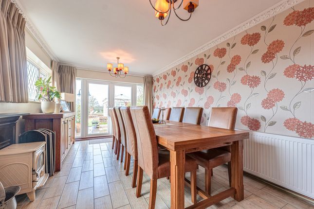 Detached house for sale in Green Lane, Leigh-On-Sea