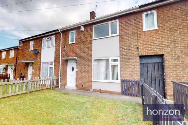 Thumbnail Terraced house for sale in Wilton Way, Middlesbrough, North Yorkshire